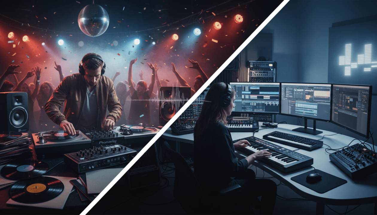 découvrez beat torrent, le parcours innovant alliant djing traditionnel et production électronique assistée par ordinateur (mao) pour créer des sons uniques et modernes.