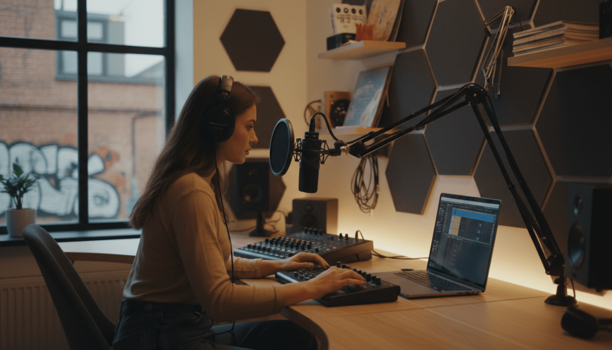 découvrez comment streetblogger radio illustre la révolution de la diffusion indépendante à travers les podcasts et les webradios, offrant une alternative innovante aux médias traditionnels.